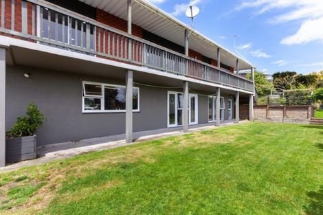 Photo of property in 102b Frankley Road, Frankleigh Park, New Plymouth, 4310