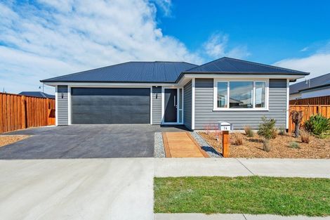 Photo of property in 14 Miskell Street, Pegasus, 7612