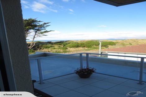 Photo of property in 11/272 Marine Parade, New Brighton, Christchurch, 8061