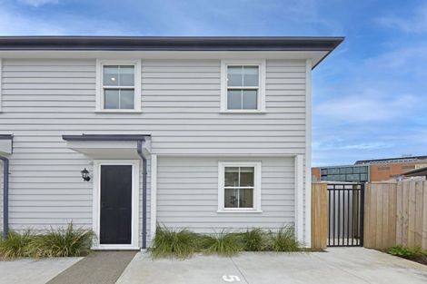 Photo of property in 5/33 Dickens Street, Addington, Christchurch, 8024