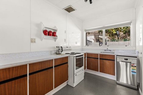 Photo of property in 1/165 Nelson Crescent, Napier South, Napier, 4110