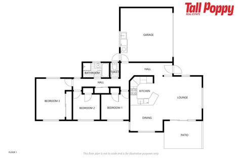 Photo of property in 305 The Ridgeway, Stoke, Nelson, 7011
