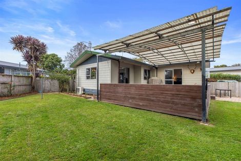 Photo of property in 12 Conifer Place, Te Puke, 3119