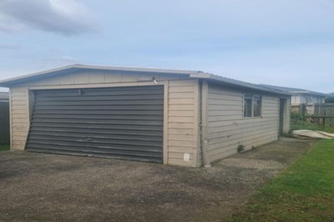 Photo of property in 3 Hywell Place, Manurewa, Auckland, 2102