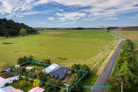 Photo of property in 190 Onehunga Road, Bay View, Napier, 4182