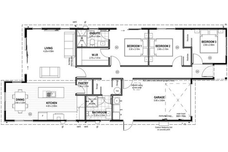 Photo of property in 9 Merrin Street, Avonhead, Christchurch, 8042