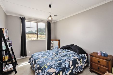 Photo of property in 25 Mclauchlan Road, Omaui, Invercargill, 9877