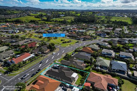 Photo of property in 27 Summerland Drive, Henderson, Auckland, 0612