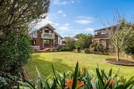 Photo of property in 3 Rata Road, Devonport, Auckland, 0624