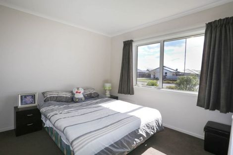Photo of property in 9a Blackburn Street, Kaiapoi, 7630