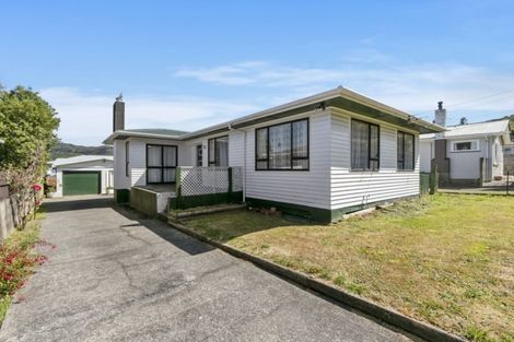 Photo of property in 19 Thirlmere Street, Wainuiomata, Lower Hutt, 5014