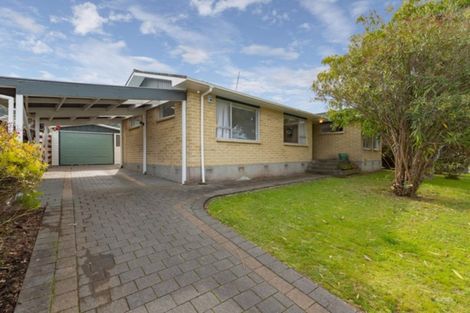 Photo of property in 45 Pasadena Crescent, Totara Park, Upper Hutt, 5018