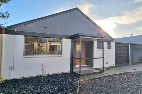 Photo of property in 2/71 Ashley Street, Rangiora, 7400
