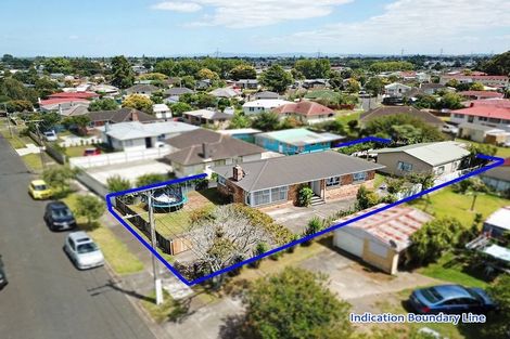 Photo of property in 3 Murray Road, Otara, Auckland, 2023
