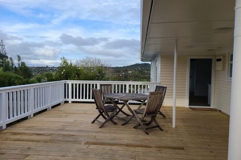 Photo of property in 8a Matama Road, Glen Eden, Auckland, 0602