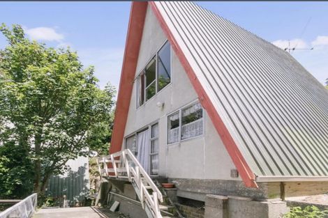 Photo of property in 5/2 Dowse Drive, Maungaraki, Lower Hutt, 5010