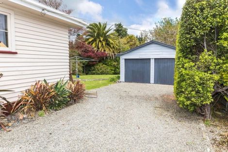 Photo of property in 45 Cadman Road, Dannevirke, 4930