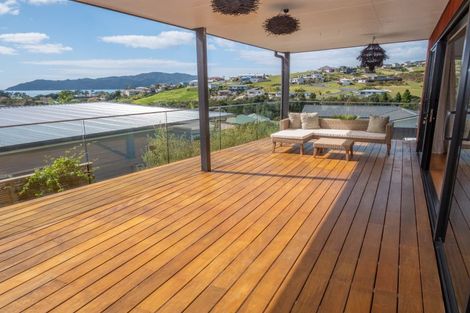 Photo of property in 5 Frangipani Street, Cable Bay, 0420
