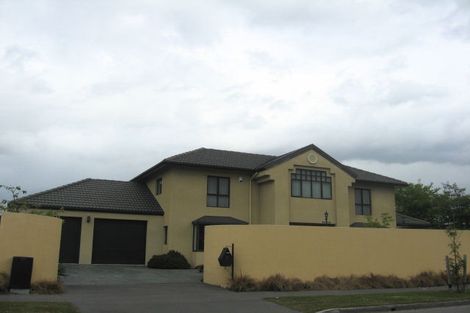 Photo of property in 2 Glastonbury Drive, Burwood, Christchurch, 8083