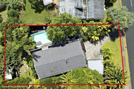 Photo of property in 5 Amante Crescent, Mairangi Bay, Auckland, 0630