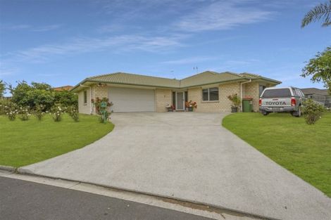 Photo of property in 6 Apollo Street, Otumoetai, Tauranga, 3110