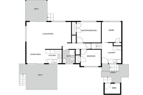 Photo of property in 63b Albatross Road, Red Beach, 0932