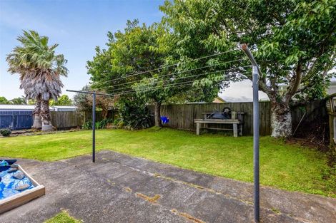 Photo of property in 14 Glasgow Street, Bell Block, New Plymouth, 4312