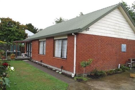 Photo of property in 3/184 Racecourse Road, Sockburn, Christchurch, 8042