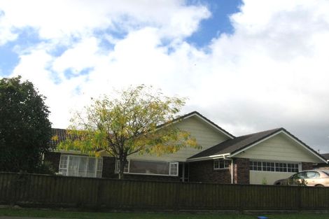 Photo of property in 109 Amberley Avenue, Highbury, Palmerston North, 4412