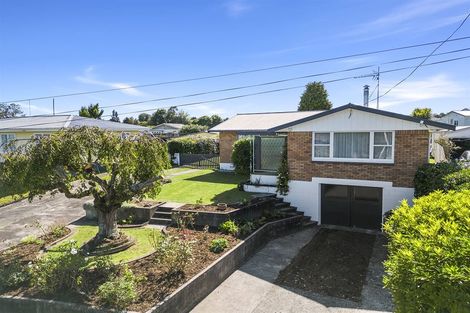 Photo of property in 4 Kowhai Place, Putaruru, 3411