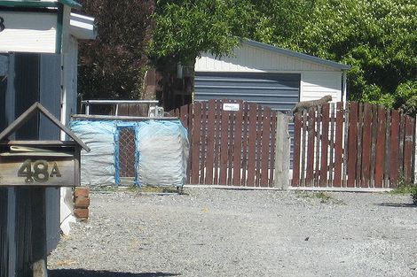 Photo of property in 48a South Street, Blenheim, 7201