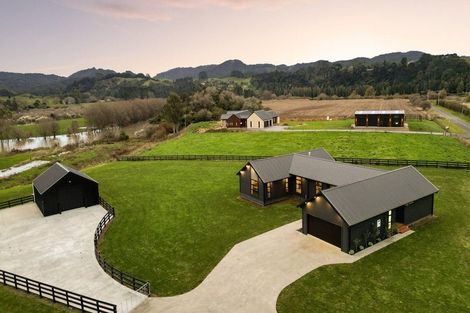 Photo of property in 148 Bedford Road, Te Kowhai, Hamilton, 3288