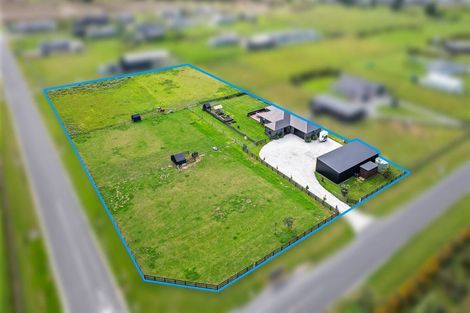 Photo of property in 267 Creyke Road, Darfield, 7571