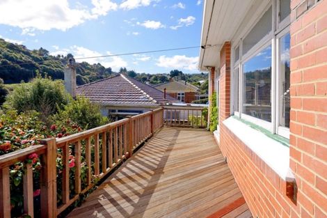 Photo of property in 114 Somerville Street, Andersons Bay, Dunedin, 9013