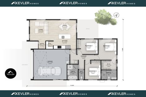 Photo of property in 13 Adamite Drive, Rolleston, 7615