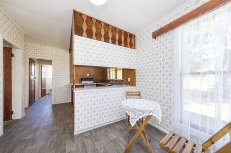 Photo of property in 151 Mulgrave Street, Ashhurst, 4810