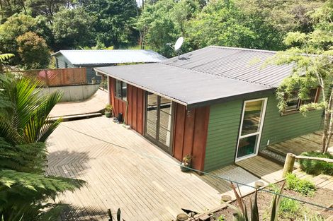 Photo of property in 7 Snowden Place, Raglan, 3225