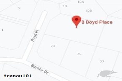 Photo of property in 8 Boyd Place, Te Anau, 9679