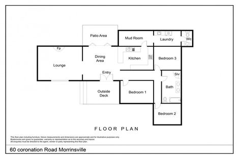 Photo of property in 60 Coronation Road, Morrinsville, 3300