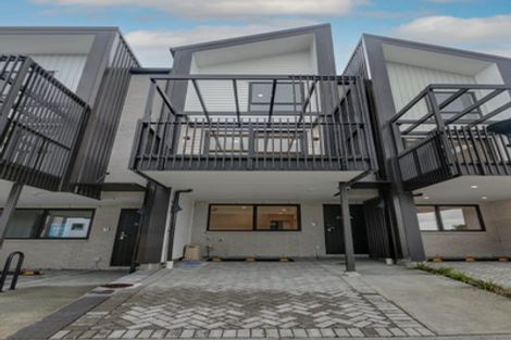 Photo of property in 2/32a Westgate Drive, Massey, Auckland, 0614