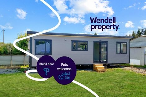 Photo of property in 8 Verona Street, Lumsden, 9730