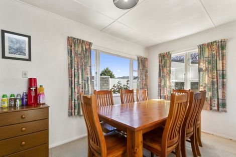 Photo of property in 16 Hay Street, Wainuiomata, Lower Hutt, 5014