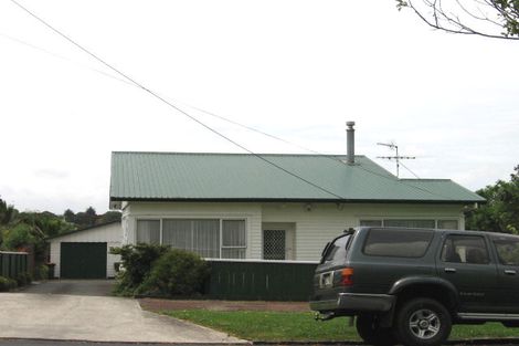 Photo of property in 14 Fifth Avenue, Mount Albert, Auckland, 1025
