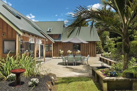 Photo of property in 94 Baird Road, Pokeno, 2471