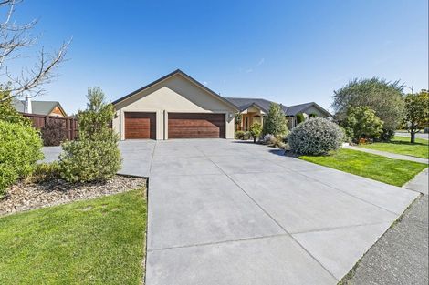 Photo of property in 204 Southfield Drive, Lincoln, 7608