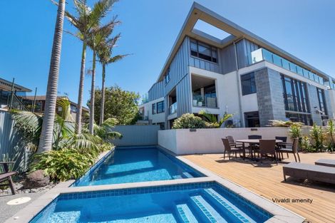Photo of property in Vivaldi Apartments, 13/48 Marine Parade, Mount Maunganui, 3116