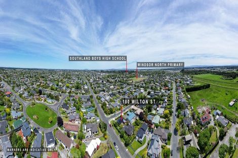 Photo of property in 180 Wilton Street, Rosedale, Invercargill, 9810