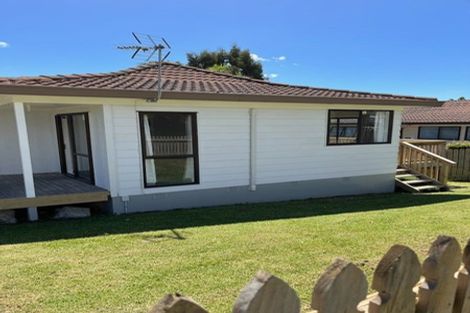 Photo of property in 1/30 Borich Road, Sunnyvale, Auckland, 0612