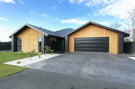 Photo of property in 75 Tarbottons Road, Tinwald, Ashburton, 7700