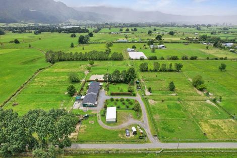 Photo of property in 138a Mccabe Road, Te Aroha, 3393
